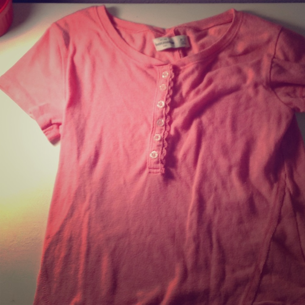 💖 Girls t-shirt 💞